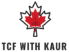 TCF WITH KAUR